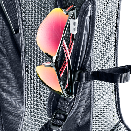 Amazon.com : Deuter Race Air 14 +3L Mountain Biking, Gravel