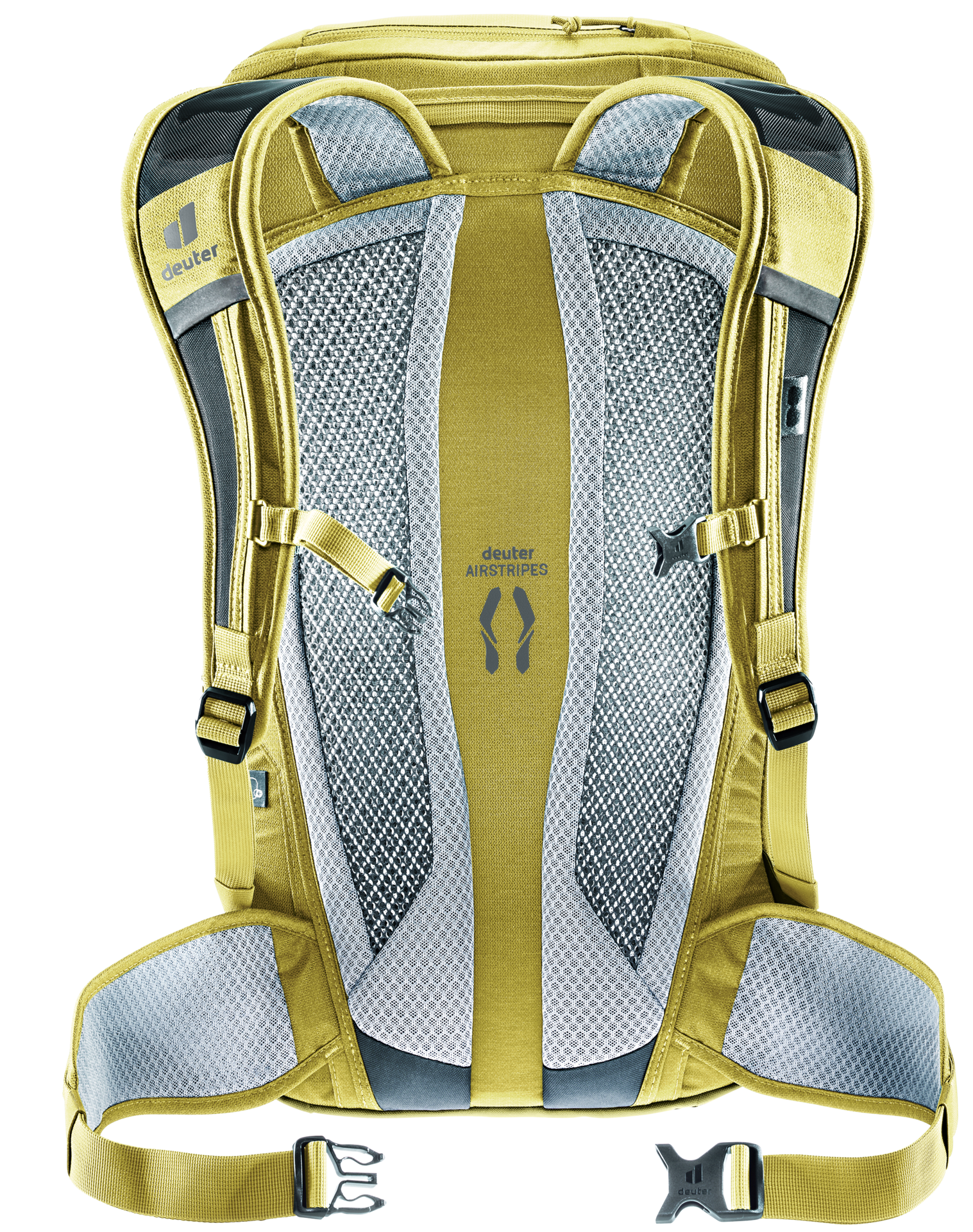 Deuter Rotsoord 25+5(ドイター ロツオールト 25+5リットル）
