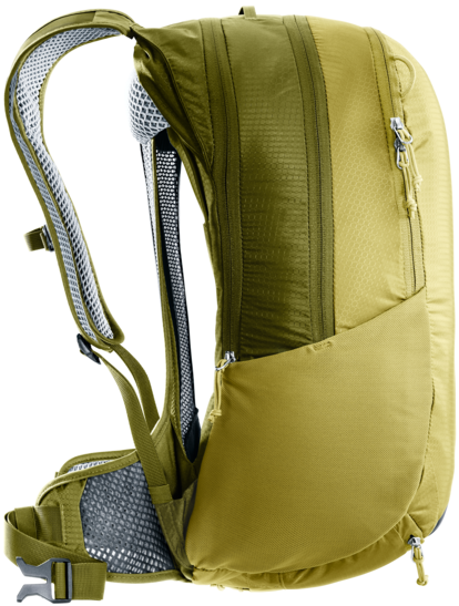Bike backpack Race Air 14+3