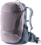 Fahrradrucksack Trans Alpine 22 SL Violett Grau