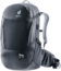 Fahrradrucksack Trans Alpine 28 SL Schwarz