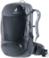 Fahrradrucksack Trans Alpine 30 Schwarz