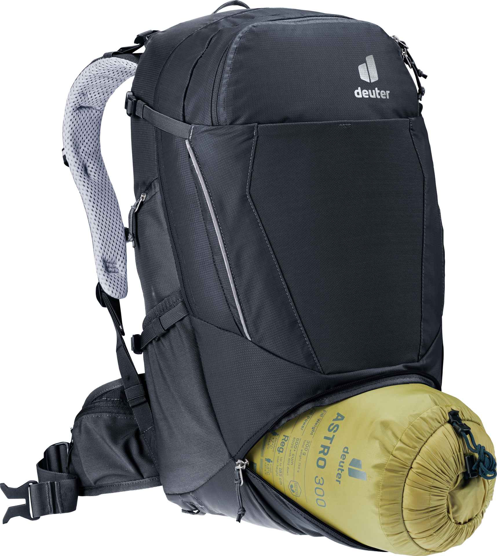 Deuter Trans Alpine 30 Backpack | 68travel