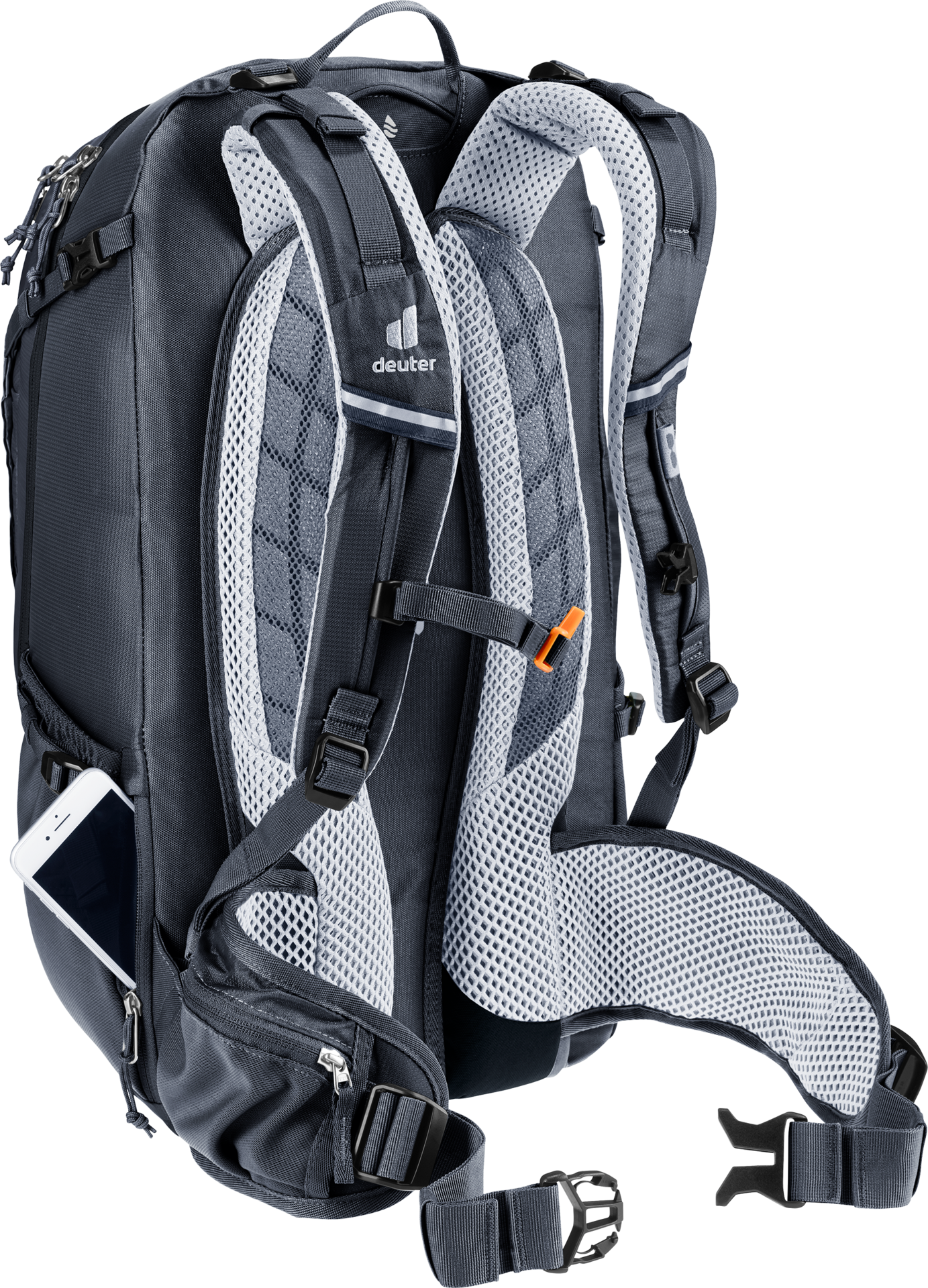 deuter（ドイター）TRANS ALPINE 30 （トランスアルパイン30