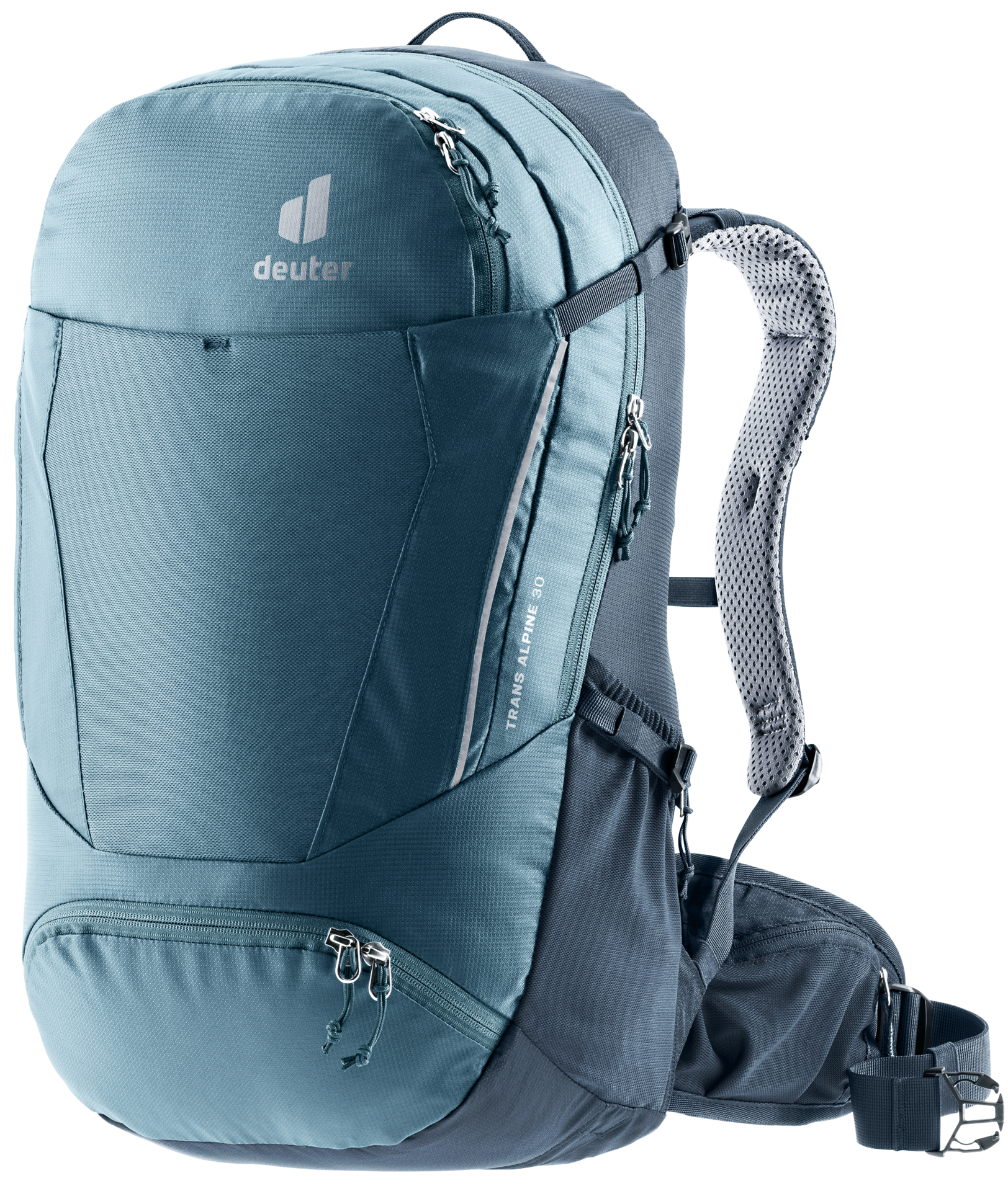 なんでも鑑定団よりも驚き！ Alpine Trans deuter 30 Fietsrugzak | アクセサリー