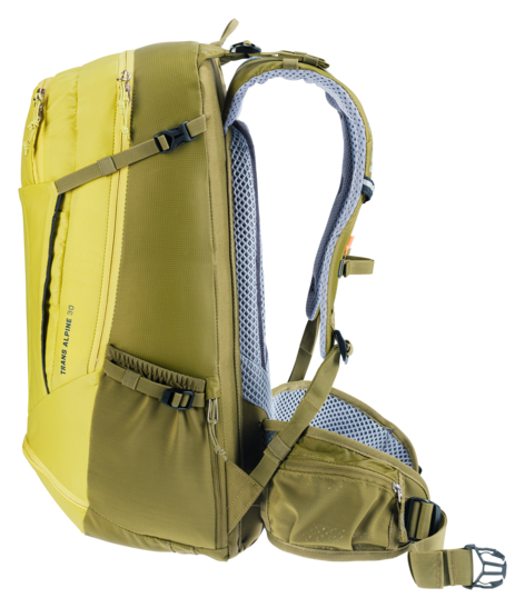 Fahrradrucksack Trans Alpine 30