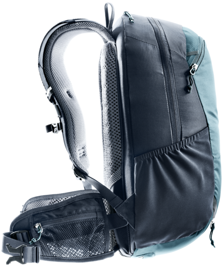 楽天市場】deuter ドイター リュック SUPER BIKE 18 EXP
