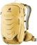Fahrradrucksack Attack 20 Gelb Beige
