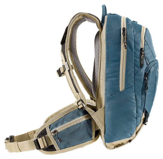 Fahrradrucksack Attack 8 JR