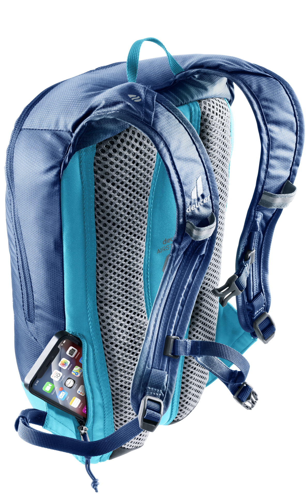 【日本製】 deuter Junior backpack Bike | Bike 登山用品