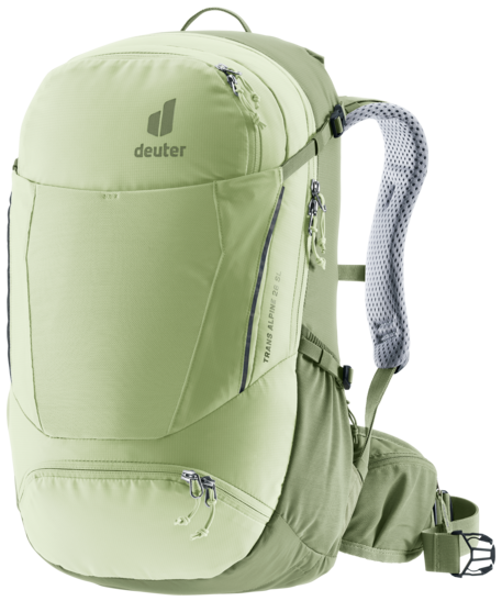 Fahrradrucksack Trans Alpine 28 SL