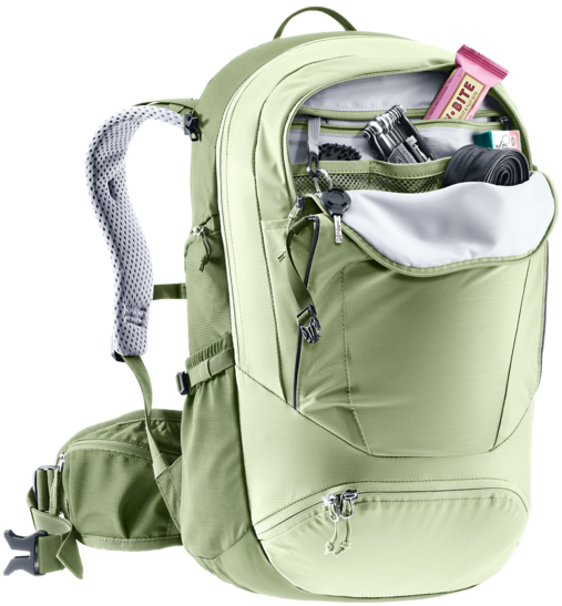 Fahrradrucksack Trans Alpine 28 SL