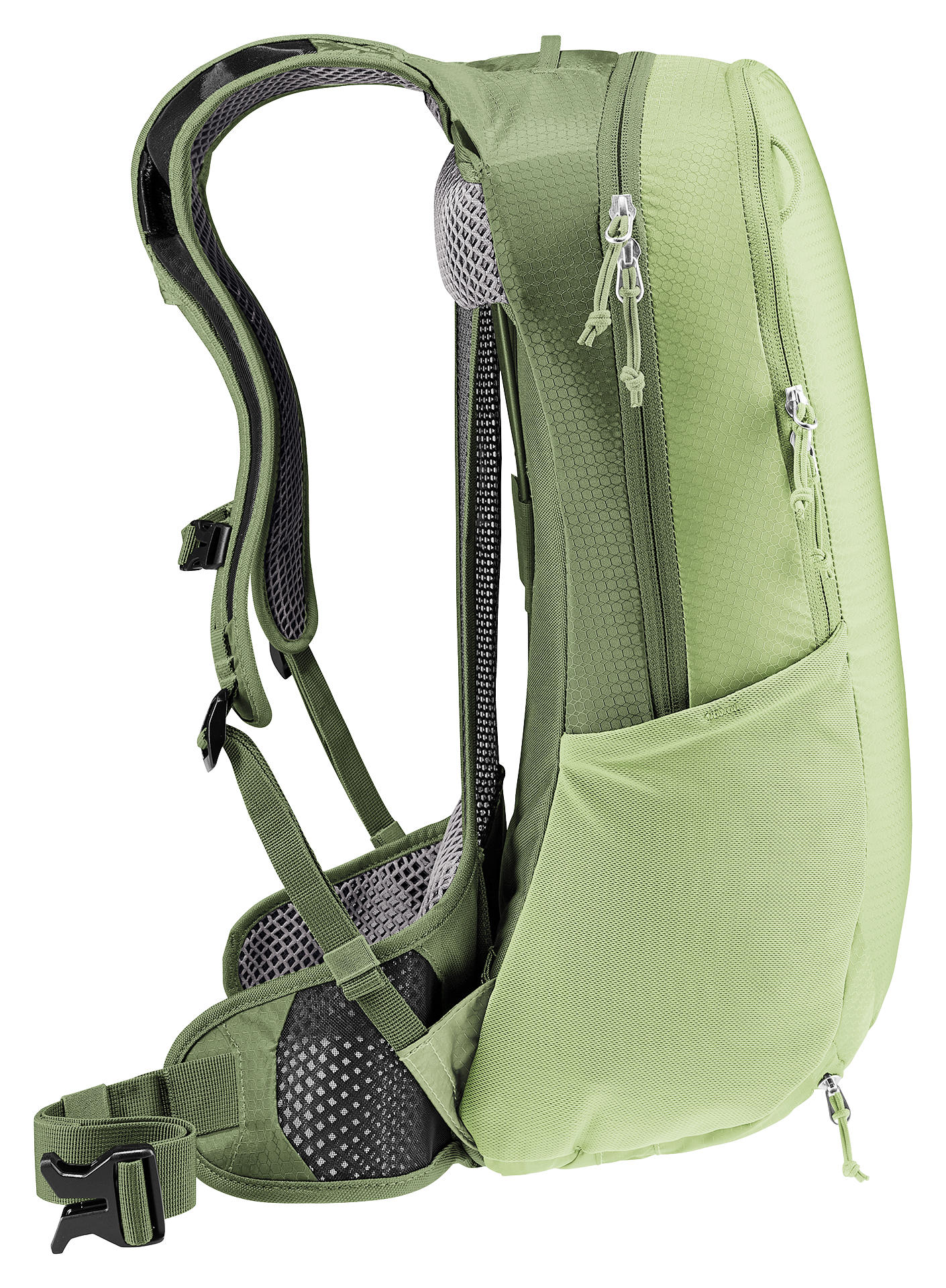 deuter Race Air 10 | Bike backpack