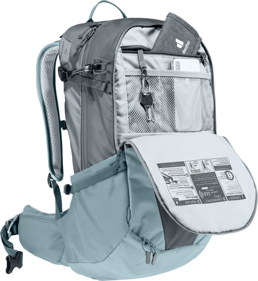 Hiking backpack Futura 25 SL