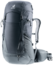 Mochila de senderismo Futura Pro 36 Negro