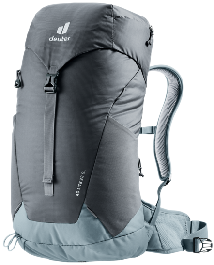 Wanderrucksack AC Lite 22 SL