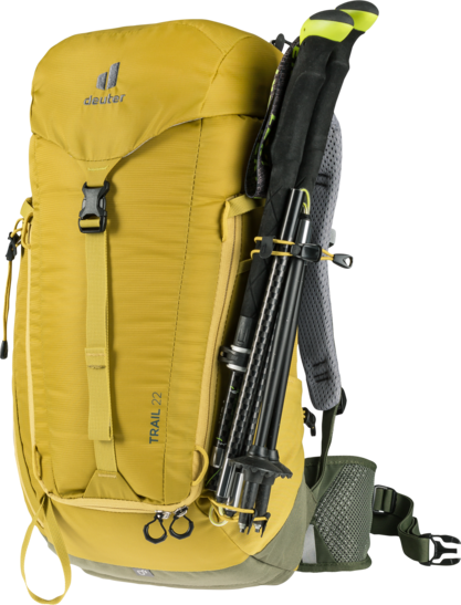 Wanderrucksack Trail 22
