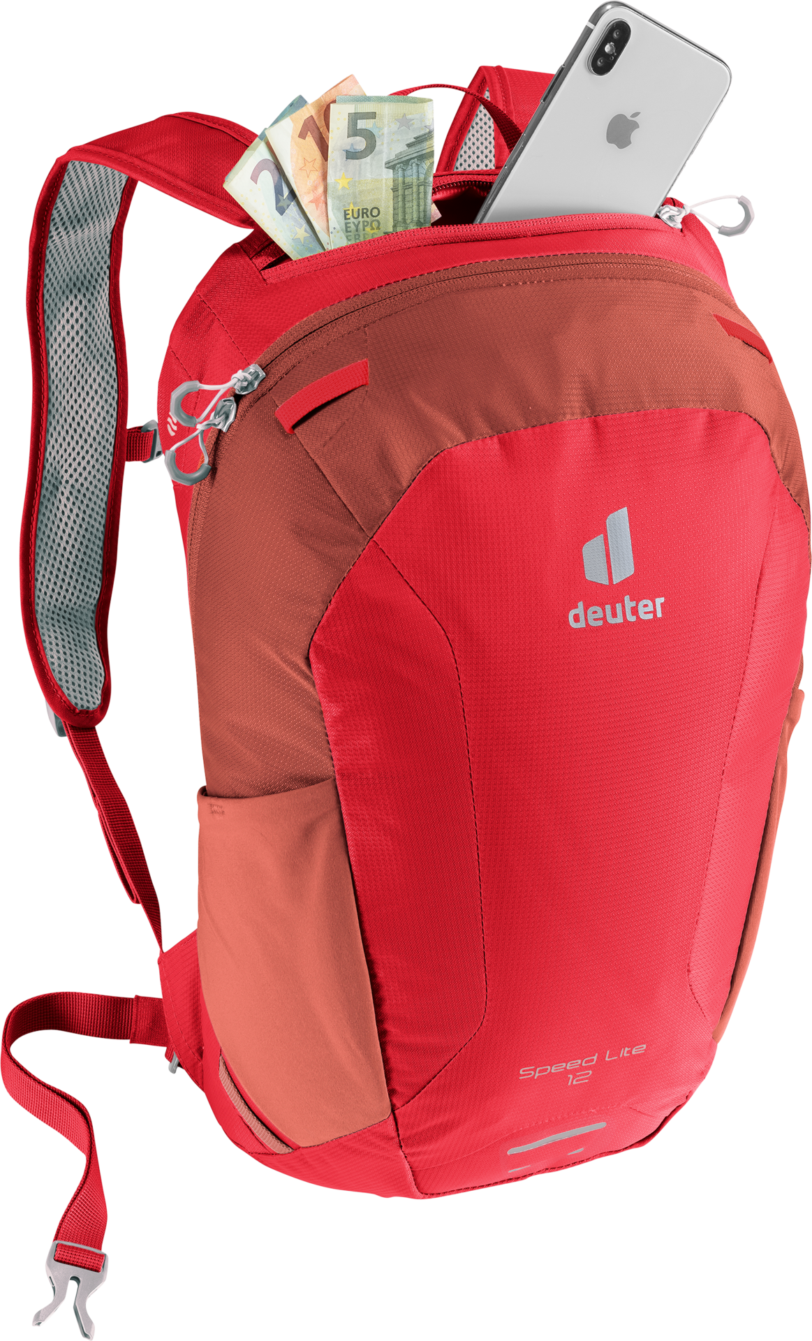 deuter Speed Lite 12 | Hiking backpack