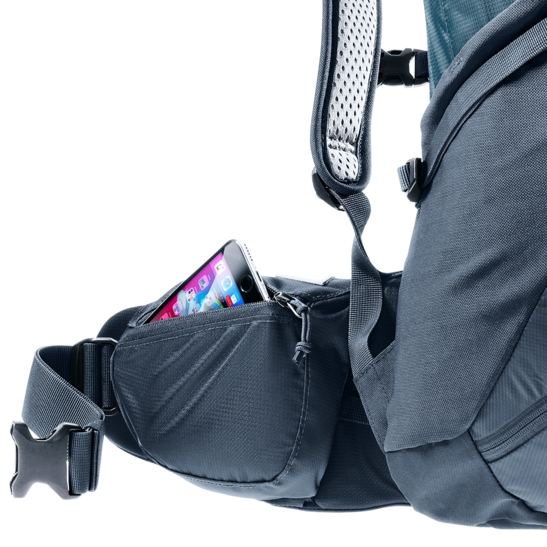 Mochila de senderismo Futura Pro 36