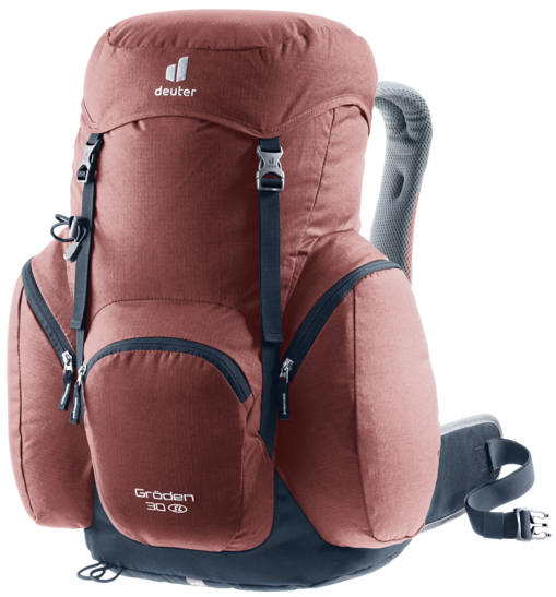Hiking backpack Gröden 30 SL