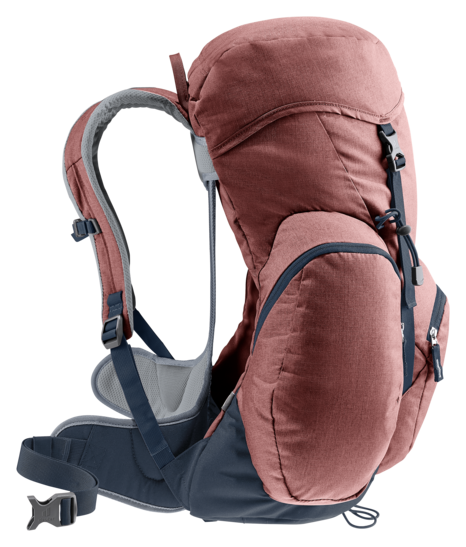 Hiking backpack Gröden 30 SL