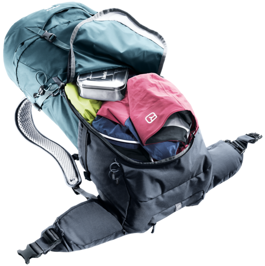 Mochila de senderismo Futura 26