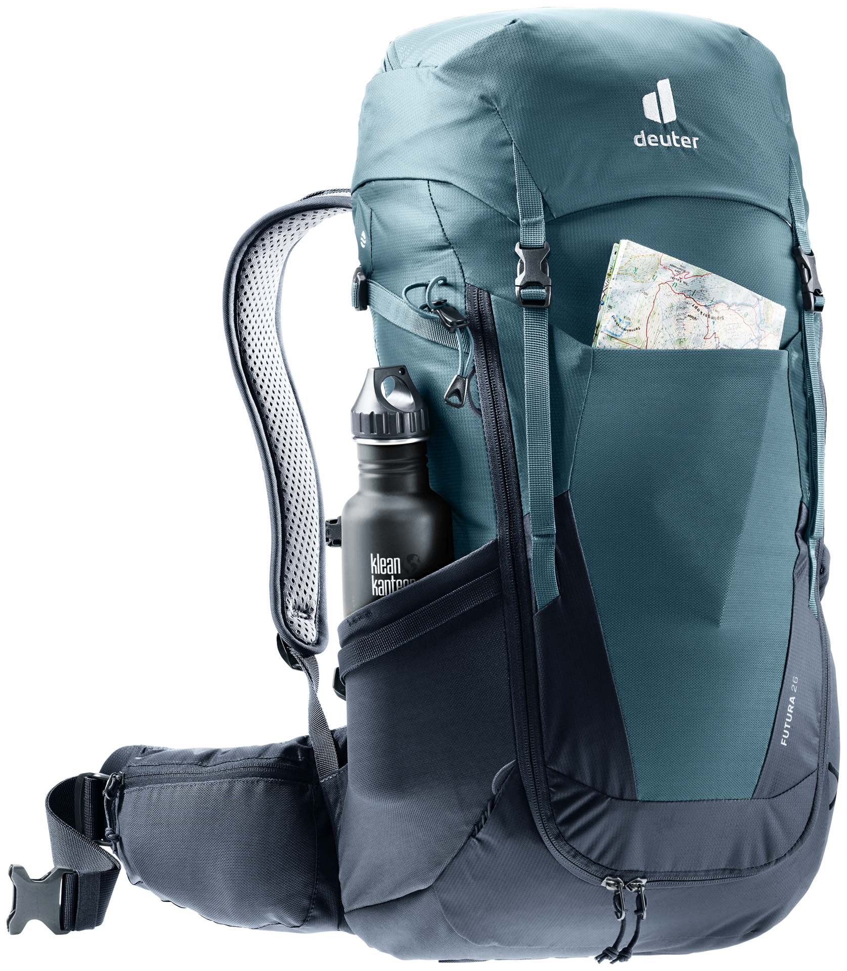 バッグ deuter FUTURA26 deuter Futura 26 | Hiking backpack