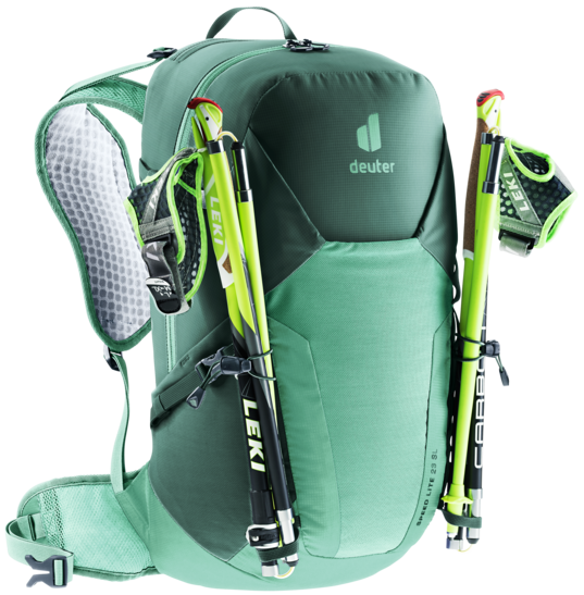 Zaino da hiking Speed Lite 23 SL