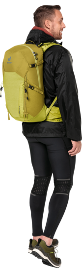 Wanderrucksack Speed Lite 25