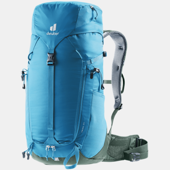 deuter Trail 24 | Hiking backpack