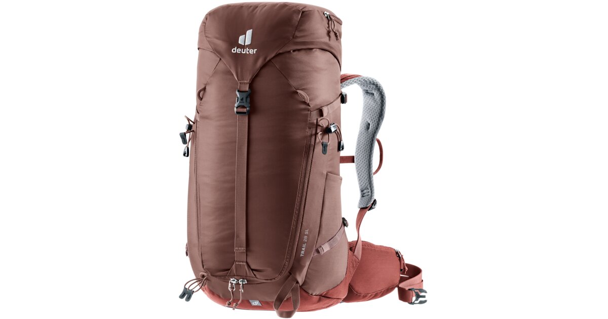 deuter Trail 28 SL | Hiking backpack