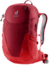 Wandelrugzak Futura 23 Rood