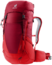 Mochila de senderismo Futura 26 Rojo