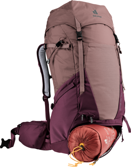 Wanderrucksack Futura Pro 38 SL
