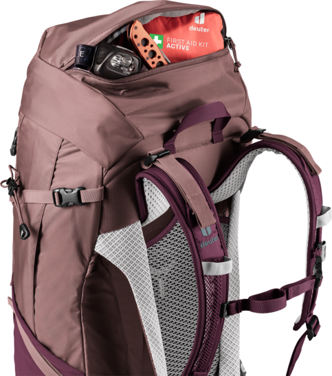 Wanderrucksack Futura Pro 38 SL