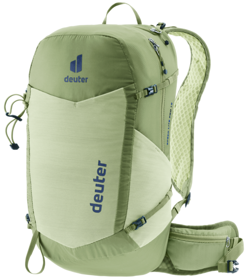 Wanderrucksack Speed Lite Pro 19