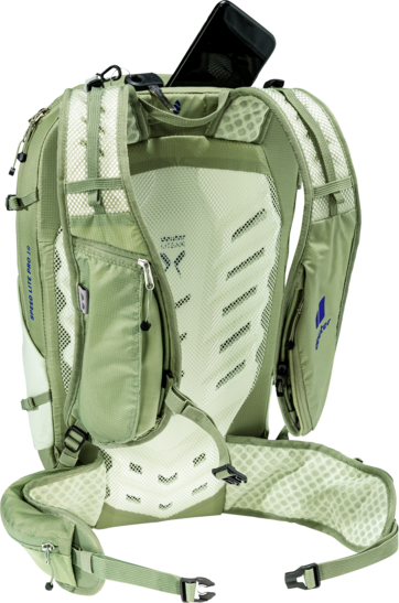 Wanderrucksack Speed Lite Pro 19
