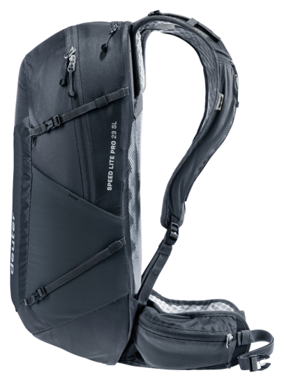 Hiking backpack Speed Lite Pro 23 SL