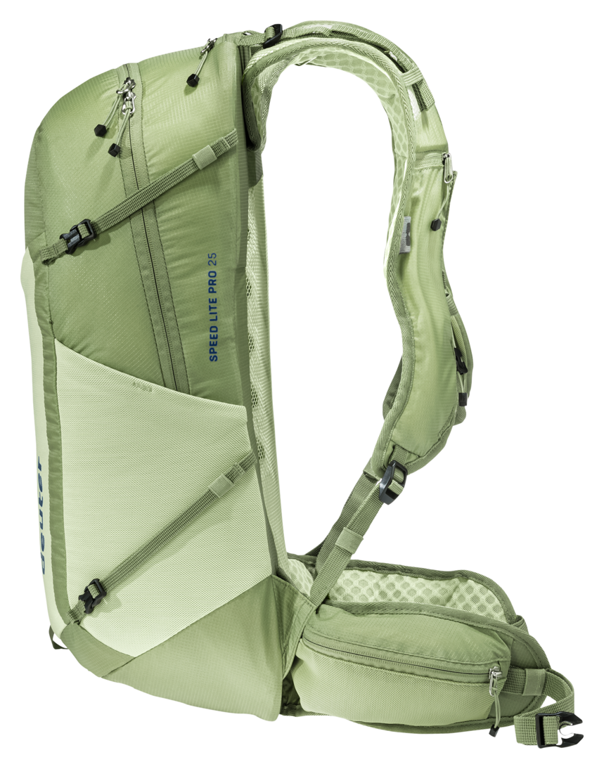 25 L Hiking Backpack - DEUTER SPEED LITE DEUTER - View #8
