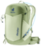 Hiking backpack Speed Lite Pro 25 - Hydro Green Grey