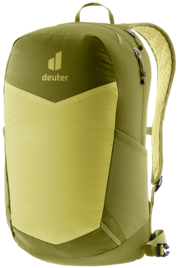 Hiking backpack Speed Lite 17