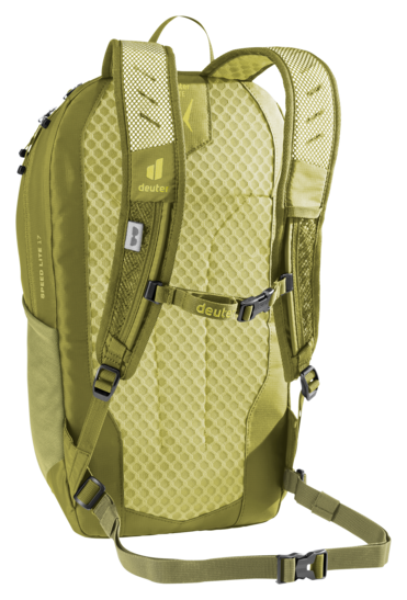 Hiking backpack Speed Lite 17