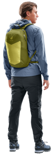 Hiking backpack Speed Lite 17