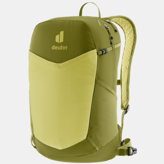 LEDLENSER - 【新品】Ledlenser deuter バックパック deuter-Rucksack-Speed-Lite-13-
