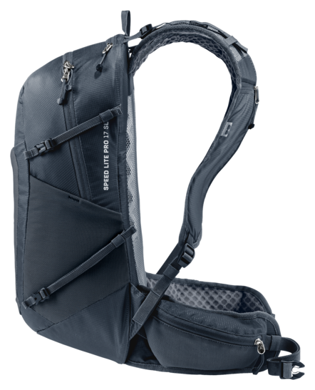 Hiking backpack Speed Lite Pro 17 SL