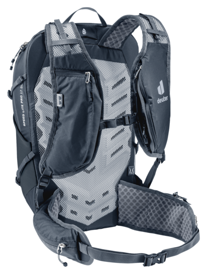 Hiking backpack Speed Lite Pro 17 SL