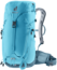 Wanderrucksack Trail 16 SL Blau Grau
