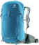 Wanderrucksack Trail Pro 33 Blau