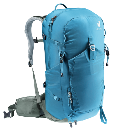 Wanderrucksack Trail Pro 33