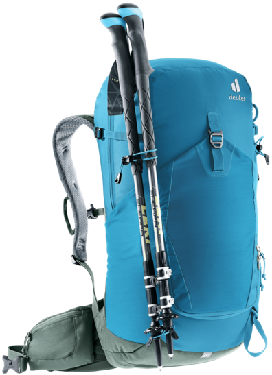 Wanderrucksack Trail Pro 33